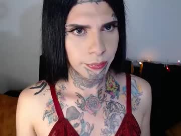 Room911 August 06, 2025 Chaturbate stream image