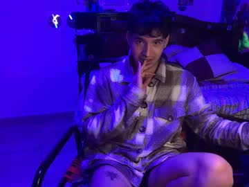 _Zoren_ August 06, 2025 Chaturbate stream image