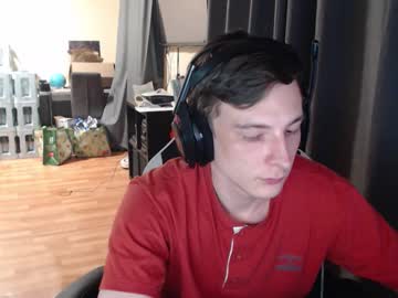 Alexbrotkopf August 06, 2025 Chaturbate stream image