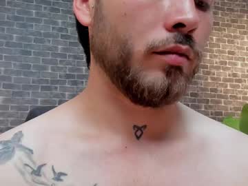 Damon_Somerset August 06, 2025 Chaturbate stream image