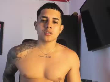 Davidlenonn_ August 06, 2025 Chaturbate stream image