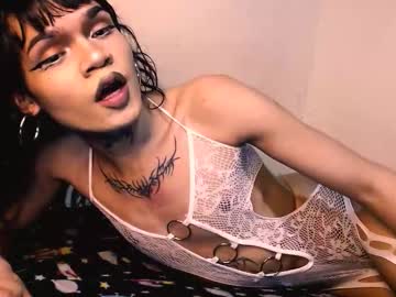 Dulceluna__ August 06, 2025 Chaturbate stream image