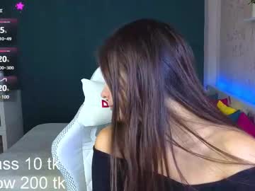 Ember_Eve August 06, 2025 Chaturbate stream image