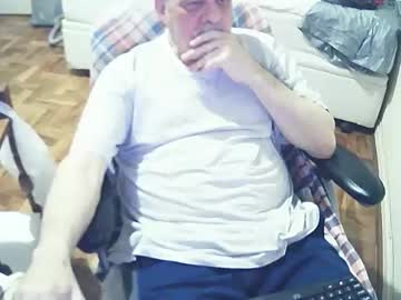 Filhober August 06, 2025 Chaturbate stream image