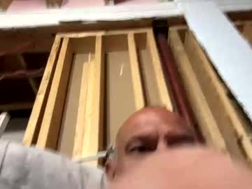 Frankyjones8989 August 06, 2025 Chaturbate stream image