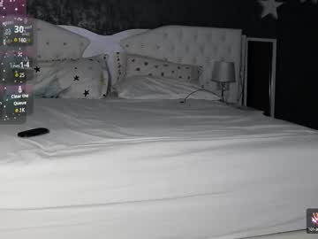 Hotpinknicolle August 06, 2025 Chaturbate stream image