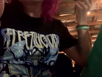 Kawaiijedi13 August 06, 2025 Chaturbate stream image