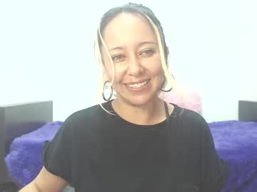 Leah_Susman August 06, 2025 Chaturbate stream image