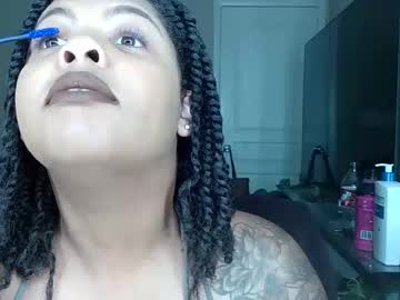 Lusciouskoko August 06, 2025 Chaturbate stream image
