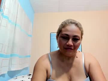 Maturealice_ August 06, 2025 Chaturbate stream image
