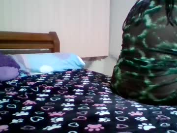 Nahomy_Oxox August 06, 2025 Chaturbate stream image