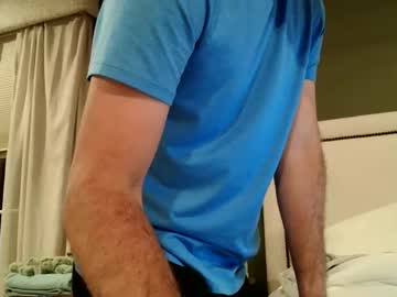 Xcman35 August 06, 2025 Chaturbate stream image