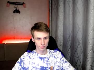 Yes_Cute_Boy_ August 06, 2025 Chaturbate stream image