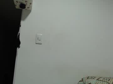 Alinawoolf_ August 06, 2025 Chaturbate stream image