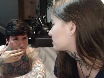 Alucardcarmilaa August 06, 2025 Chaturbate stream image