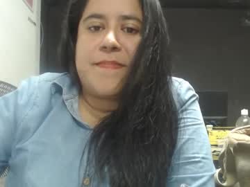Cielo_Cortez August 06, 2025 Chaturbate stream image