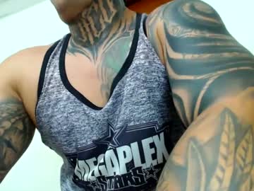 Colombian_Monster_Cock stream photo from August 06, 2025