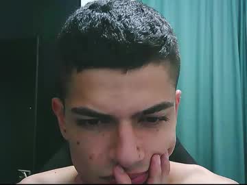 Cualquierlugar August 06, 2025 Chaturbate stream image