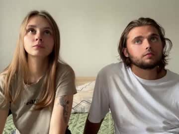 Eva_Calvin August 06, 2025 Chaturbate stream image