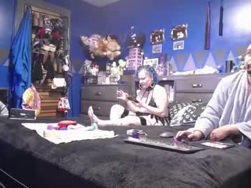 Freakyjaznpharo1 August 06, 2025 Chaturbate stream image