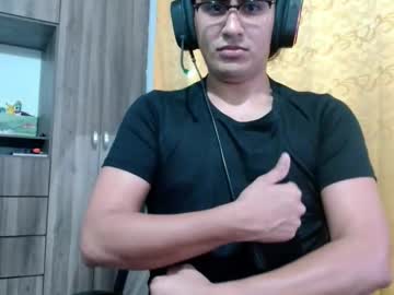 Guillermo_Vs August 06, 2025 Chaturbate stream image