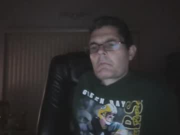 Hunkmasclefad458 August 06, 2025 Chaturbate stream image