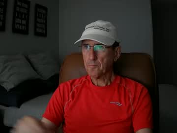 Ldrunner2 August 06, 2025 Chaturbate stream image