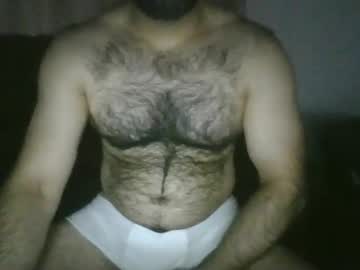 Machoman512 August 06, 2025 Chaturbate stream image