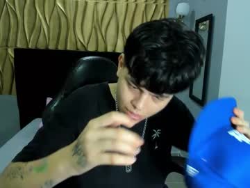 Sayd_23 August 06, 2025 Chaturbate stream image
