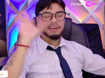 Tommidubois August 06, 2025 Chaturbate stream image