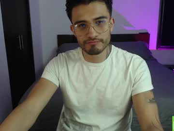Yoshy_Man August 06, 2025 Chaturbate stream image