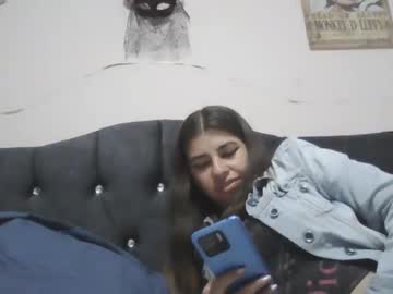 Angel_Hot420 August 06, 2025 Chaturbate stream image