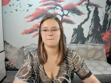 Blum_Fire August 06, 2025 Chaturbate stream image