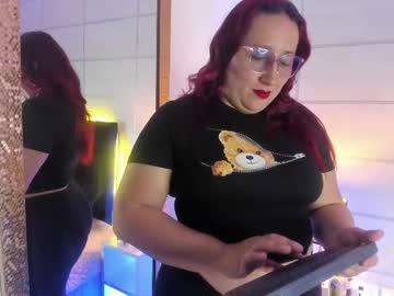 Fieryluciana August 06, 2025 Chaturbate stream image
