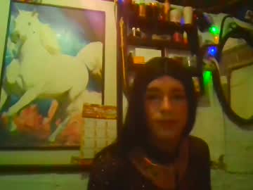 Krisstal703358 August 06, 2025 Chaturbate stream image