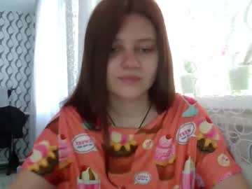 Little_Shygirl_ August 06, 2025 Chaturbate stream image
