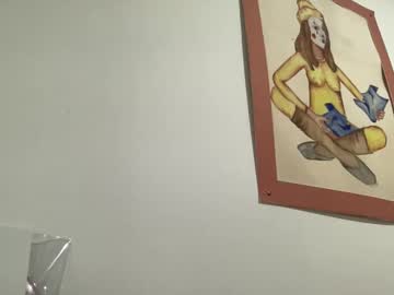 Ninacherry August 06, 2025 Chaturbate stream image