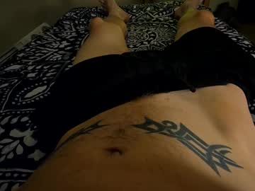 Okeydokey21 August 06, 2025 Chaturbate stream image