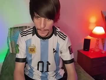 Tobix_ August 06, 2025 Chaturbate stream image