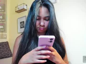 Venus_0110 August 06, 2025 Chaturbate stream image