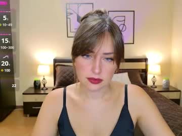 Veronicafreman August 06, 2025 Chaturbate stream image