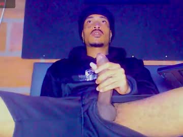 Anaconda_94 August 06, 2025 Chaturbate stream image