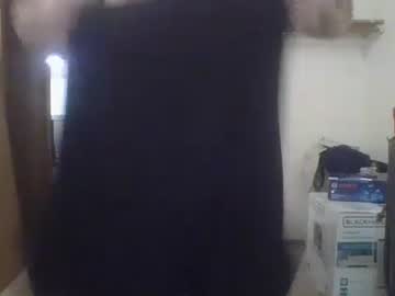 Androidified August 06, 2025 Chaturbate stream image