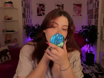 Coralinekeyns August 06, 2025 Chaturbate stream image