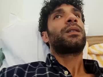 Diosssssss August 06, 2025 Chaturbate stream image