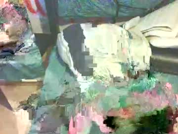 Dirty_Jeeni August 06, 2025 Chaturbate stream image