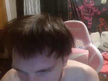Donnydarkness4321 August 06, 2025 Chaturbate stream image