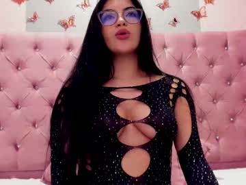 Giablaze_ August 06, 2025 Chaturbate stream image