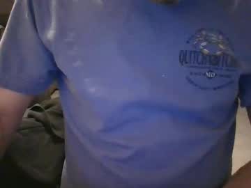 Joe5star August 06, 2025 Chaturbate stream image