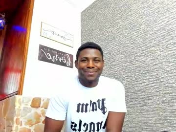 Jones_Millerr August 06, 2025 Chaturbate stream image